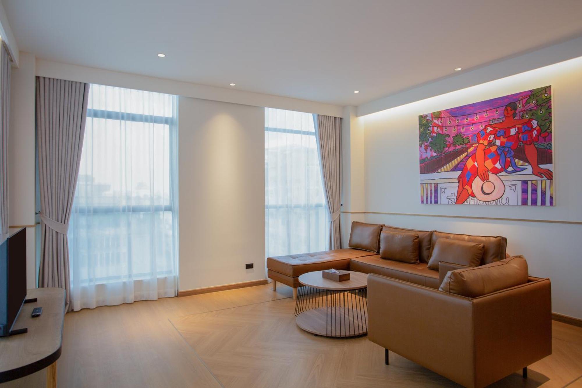 Lub D Chinatown - Steps From Sam Yod Mrt Station Отель 3*