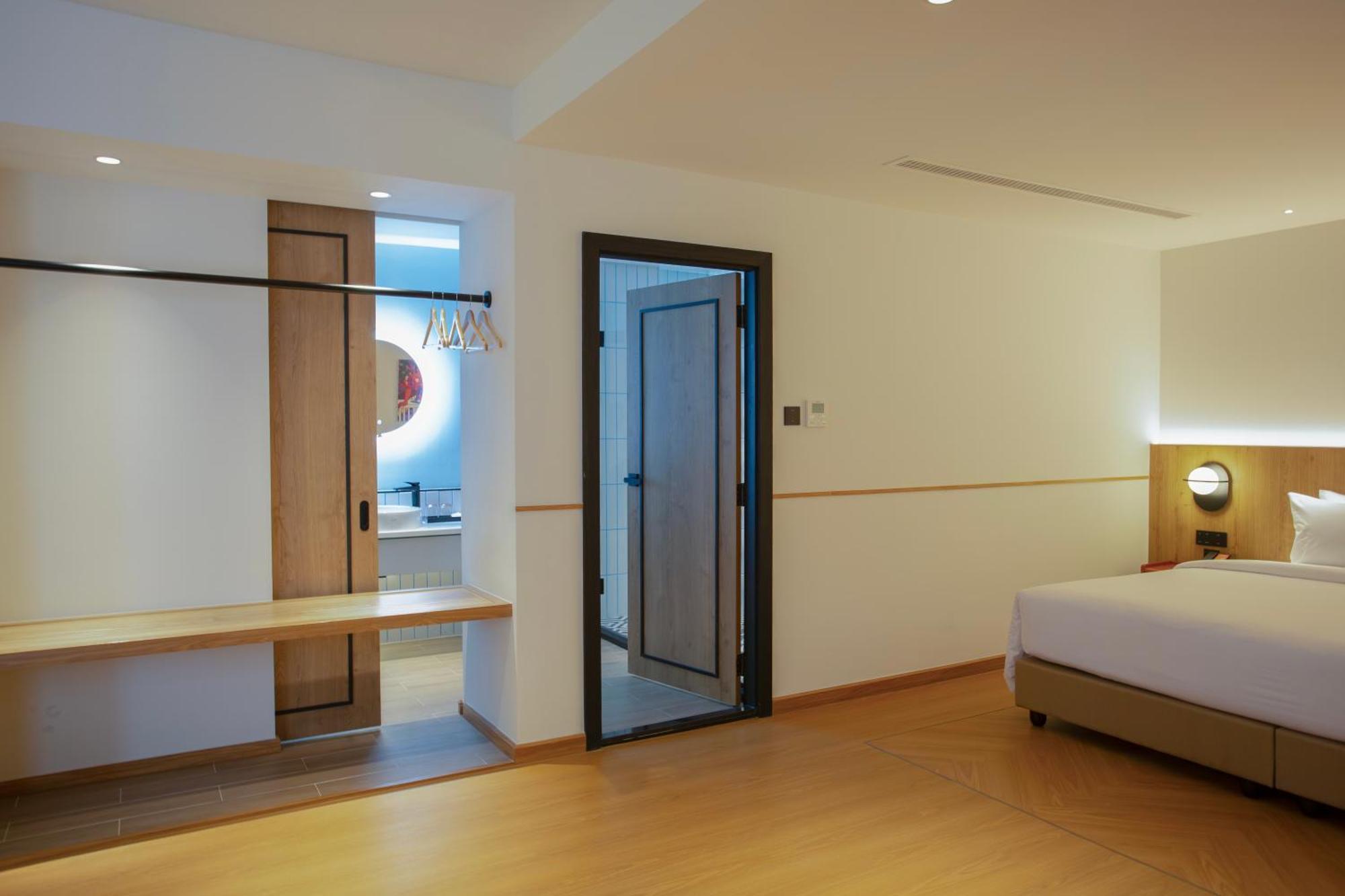 Lub D Chinatown - Steps From Sam Yod Mrt Station Бангкок
