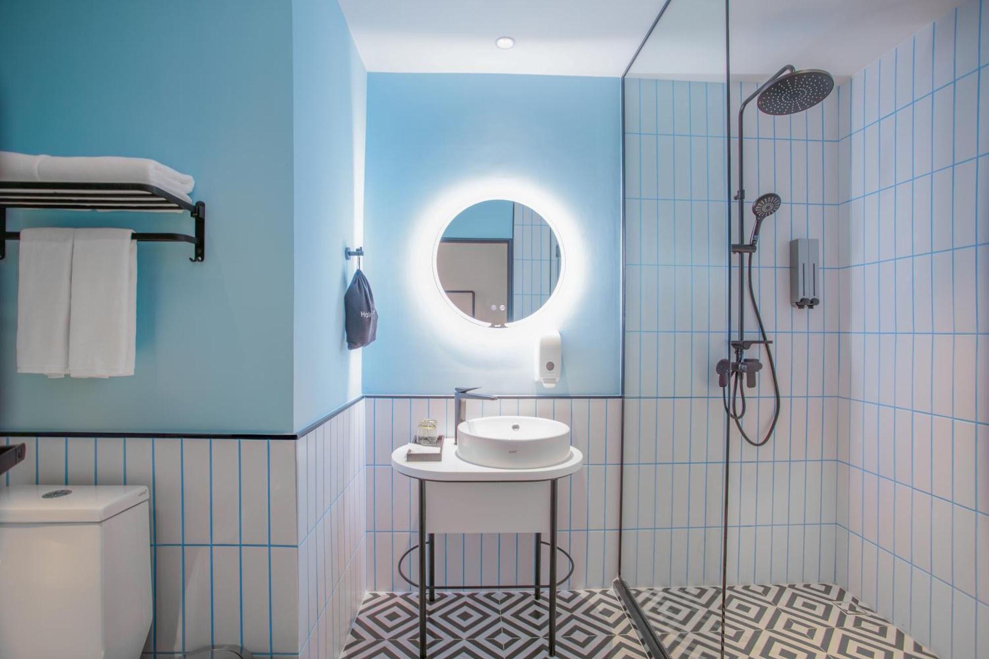 Lub D Chinatown - Steps From Sam Yod Mrt Station Отель