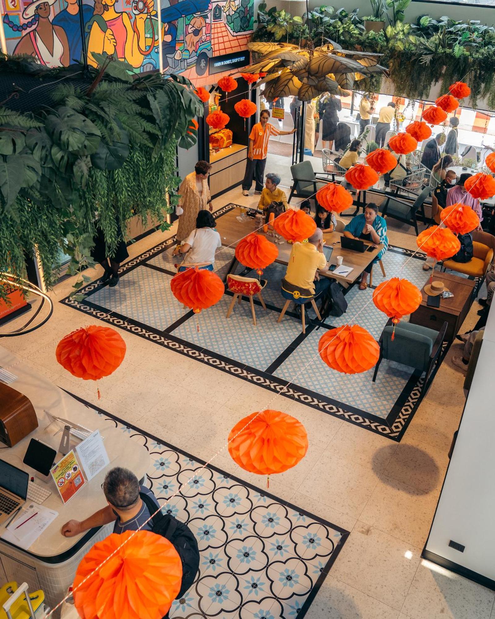 Hotel Lub D Chinatown - Steps From Sam Yod Mrt Station Bangkok